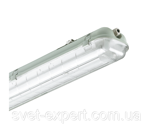 TCW060 2xTL-D58W HF світильник Philips, фото 1