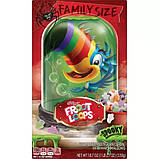 Сухий сніданок Kellogg's Froot Loops Spooky Cereal 459 g, фото 6