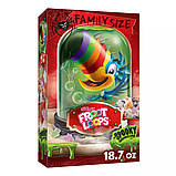 Сухий сніданок Kellogg's Froot Loops Spooky Cereal 459 g, фото 4