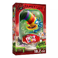 Сухой завтрак Kellogg's Froot Loops Spooky Cereal 530 g