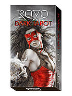 Темное Таро Ройо | Royo Dark Tarot