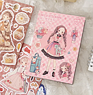 Набір із 20 міністикерпаків 2, фото 3