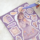 Набір із 20 міністикерпаків 2, фото 4