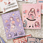 Набір із 20 міністикерпаків 2, фото 6