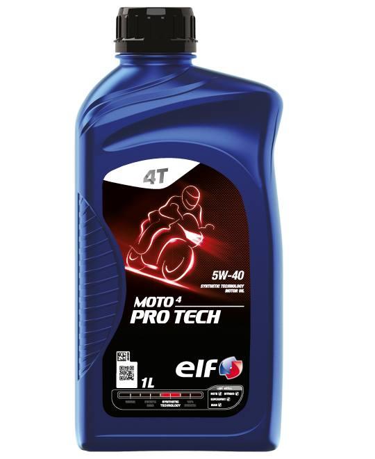 Масло моторное ELF Moto 4 Pro Tech 5W40 1л (ID#1956989963), цена: 347 ...