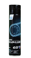 Смазка цепи ELF Moto Chain Lube 0.4л