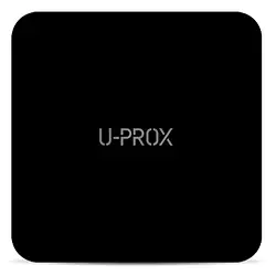 Сирена U-Prox Siren Black