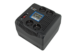Стабілізатор напруги LPT-1200RV (840W)