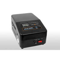 Стабілізатор напруги LPT-W-1200RV (840ВТ) ЧОРНИЙ