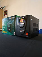 Стабілізатор напруги LPT-1500RD BLACK (1050W)