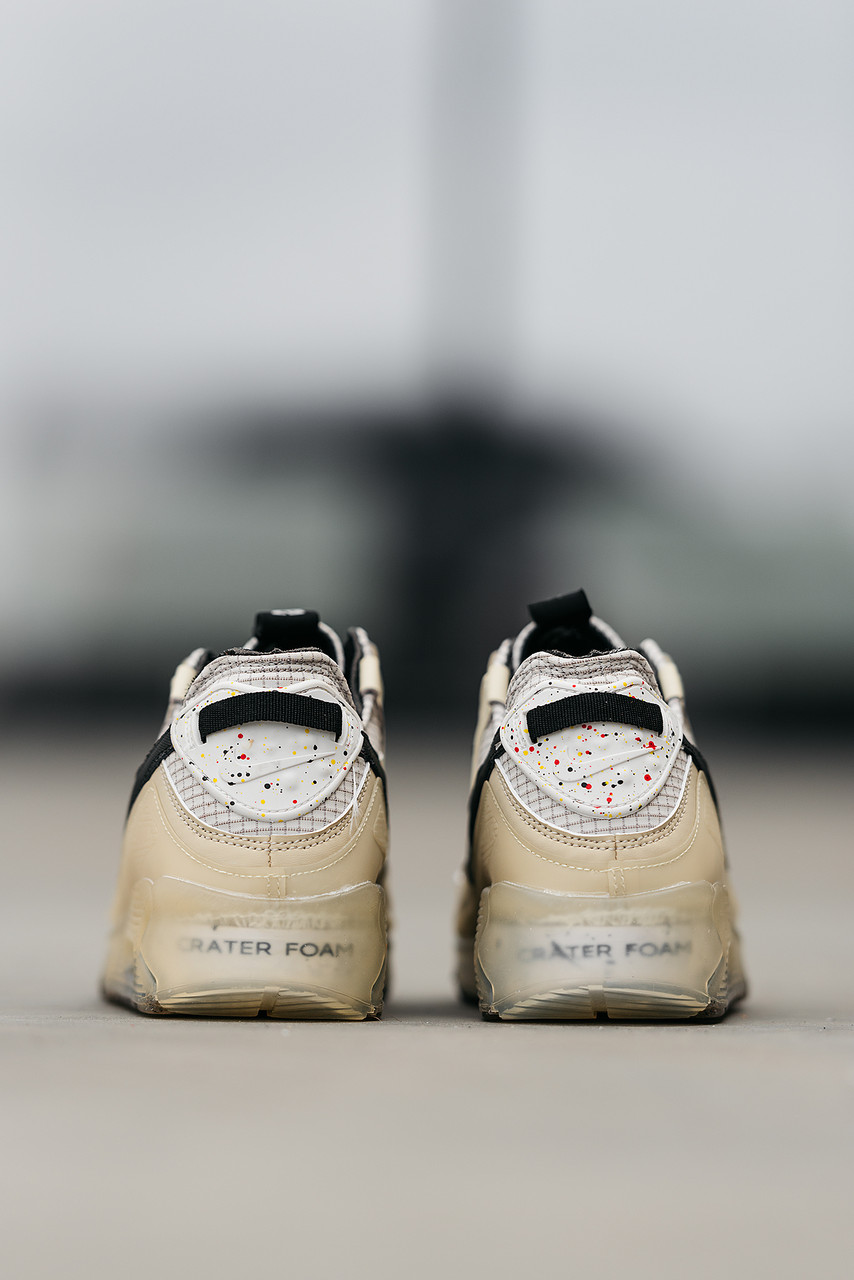 Nike Air Max 90 Terrascape Beige Black Rattan DH4677 200 90 ID 1956995899 2510 Prom.ua