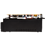 Стабілізатор ДБЖ лінійно-інтерактивний LogicPower LPM-700VA-P, фото 4