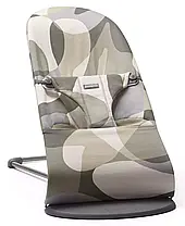 Шезлонг BabyBjorn Bliss Cotton, фото 5