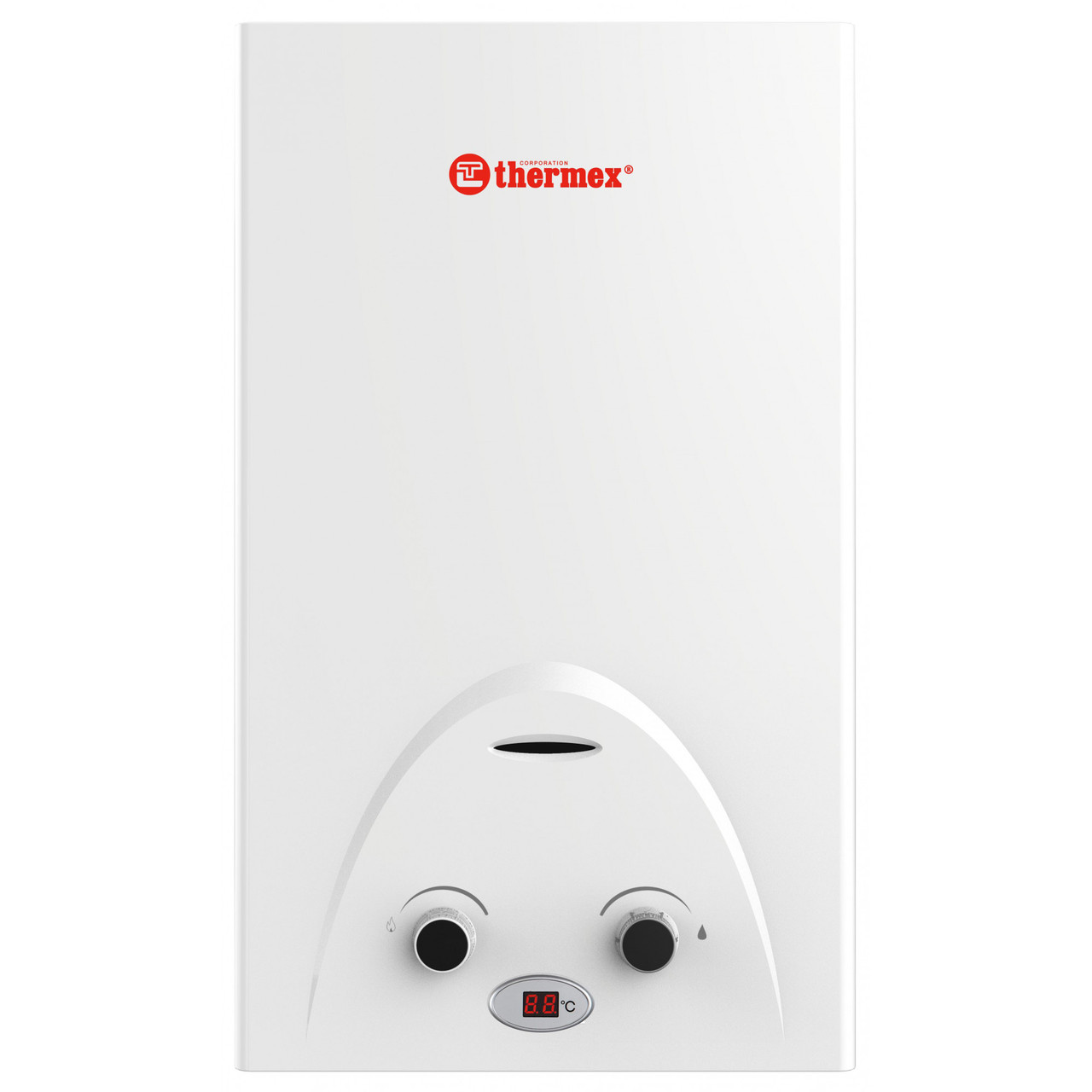 Проточний водонагрівач Thermex TY-10A, фото 1