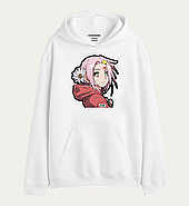 Худі толстовка "Sakura Haruno", фото 3