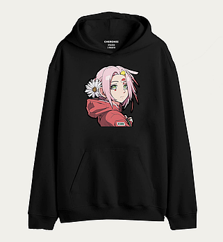 Худі толстовка "Sakura Haruno"