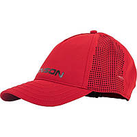 Кепка Tenson Drive Red (1012-5014859-378) EJ, код: 6453277