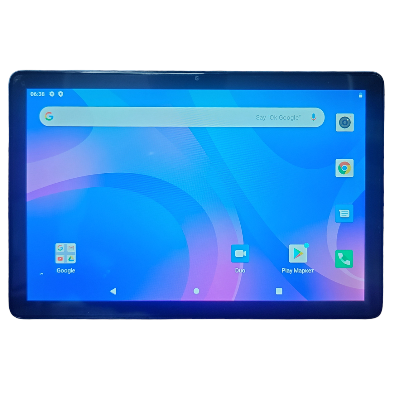 Планшет GalaxyTab 10.1" Full HD - Потужний 8-ядерний, 2 SIM, Android 11, GPS, Wi-Fi