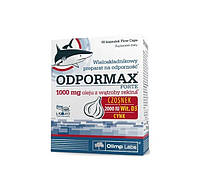 Витаминно-минеральный комплекс для спорта Olimp Nutrition Odpormax Forte 60 Caps FT, код: 7618331