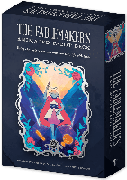 The Fablemaker's Animated Tarot Deck - Таро Сказочники анимированная колода