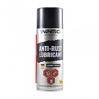 Смазка Winso проникающая, водянистый ключ WINSO ANTI-RUST LUBRICANT 200ml