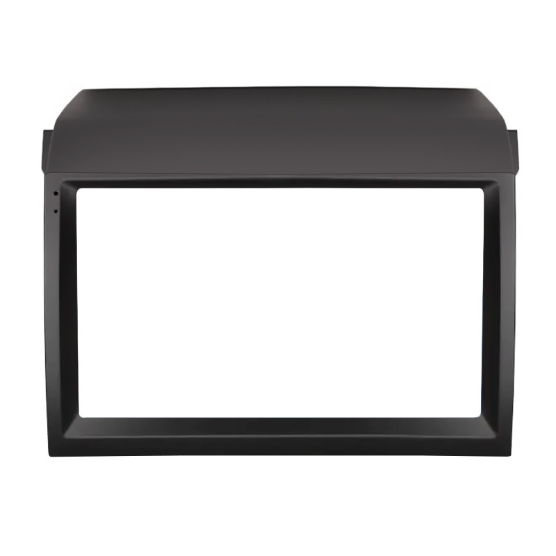 Перехідна рамка 9" Lesko Toyota Prius 2003-2009 (6957) Тойота 3 шт., фото 1