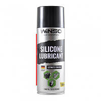 Смазка Winso силиконовая SILICONE LUBRICANT 450ml