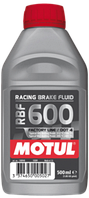 Тормозная жидкость Motul RBF 600 FACTORY LINE 500мл
