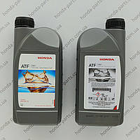 Жидкость акпп Honda atf-dw1, 1л (08268-99901HE)