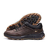 Демісезонні чоловічі хакі кросівки, фото 7