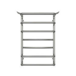 Сушарка для рушників Deffi Юність 700x500