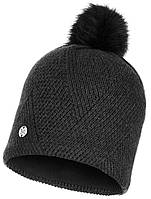 Шапка Buff Knitted Polar Hat Disa Black (1033-BU 117869.999.10.00) SB, код: 7890049