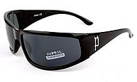 Солнцезащитные очки мужские Difeil DF9301-C1 Черный SB, код: 7920572