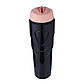 Мастурбатор з вібрацією Hismith Male Masturbation Cup with Vibe, сумісний із кріпленням KlicLok, 24,5х6,4 см., фото 5