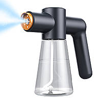 Ручной портативный распылитель для дезинфектора Nano Spray Machine F9 Черный SB, код: 6985940