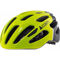 Шлем Cairn Prism 58-61 Neon Yellow (1012-0300050-305861) EV, код: 7934829