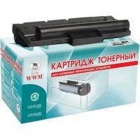 Лазерный картридж; цвет: Black (черный); совместимость: Samsung SCX- 4200 \/ 4220