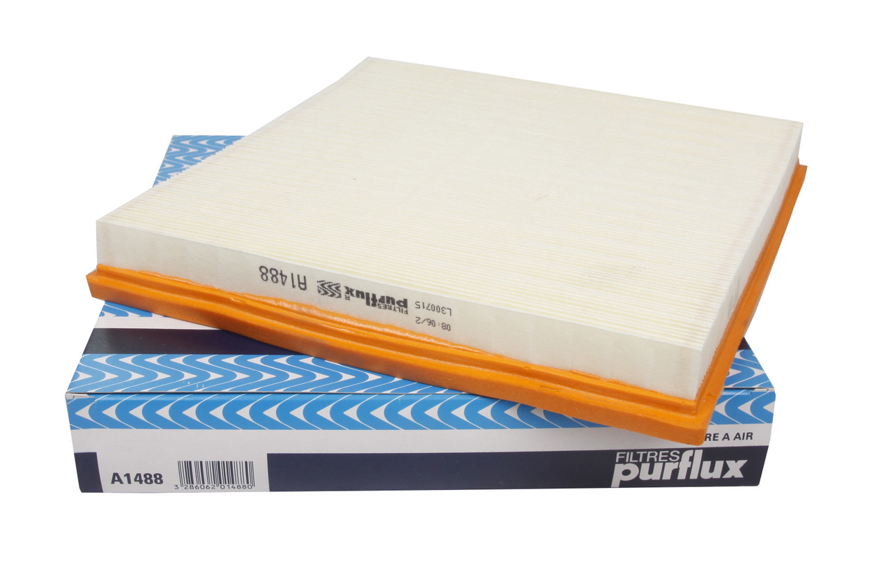Фільтр повітряний Purflux A1488 (AP030/2)