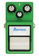 Педаль эффектов Ibanez TS9 Tube Screamer EV, код: 2660718