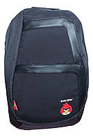Рюкзак молодежный с отделением для ноутбука Angry Birds AB03815