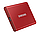 Samsung Portable SSD T7 1TB USB 3.2 Gen. 2 (MU-PC1T0R/WW), фото 3