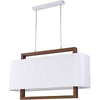 Люстра TK Lighting Artemida 2562 Белый (TK2562) EV, код: 958565