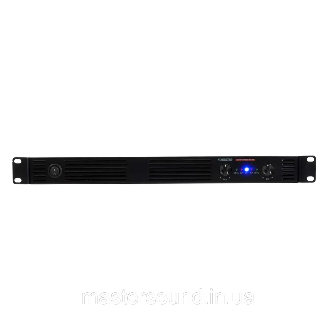 Підсилювач потужності Fonestar DSA-302