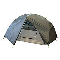 Палатка 3 местная Tramp Cloud 3 SiTRT-094-grey ультралегкая Светло-серый 310 х 220 х 105 см SB, код: 6741408