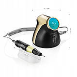 Манікюрний фрезер Beauty Limited LovelyNail Black 65 Вт, фото 3