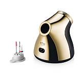 Манікюрний фрезер Beauty Limited LovelyNail Black 65 Вт, фото 9