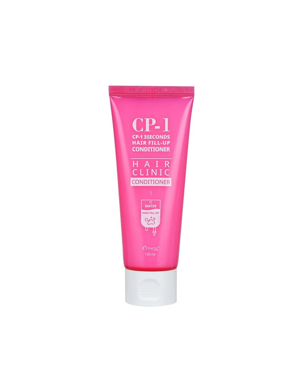 Кондиціонер відновлюючий для волосся Esthetic House CP-1 3Seconds Hair Fill-Up Conditioner 100мл, фото 1