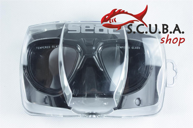 Mask Seac Fox
