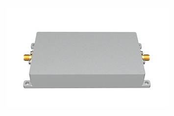 Підсилювач сигналу 1240 МГц SZHUASHI YPM1210B (10 Вт)