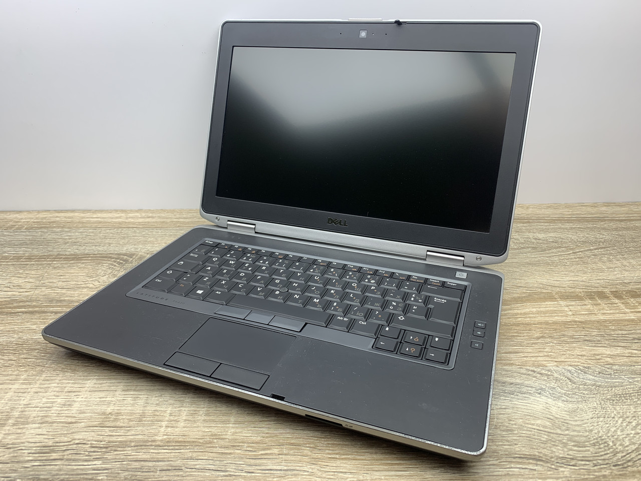 Ноутбук Dell Latitude E6430 14 HD+TN/i5-3320M/8GB/SSD 240GB А